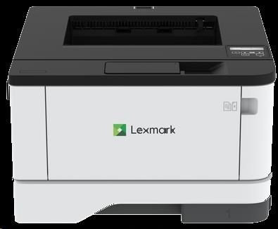 Čb tlačiareň Lexmark MS431dn A4, 40 str./ min, 256 Mb, LCD, duplex, …