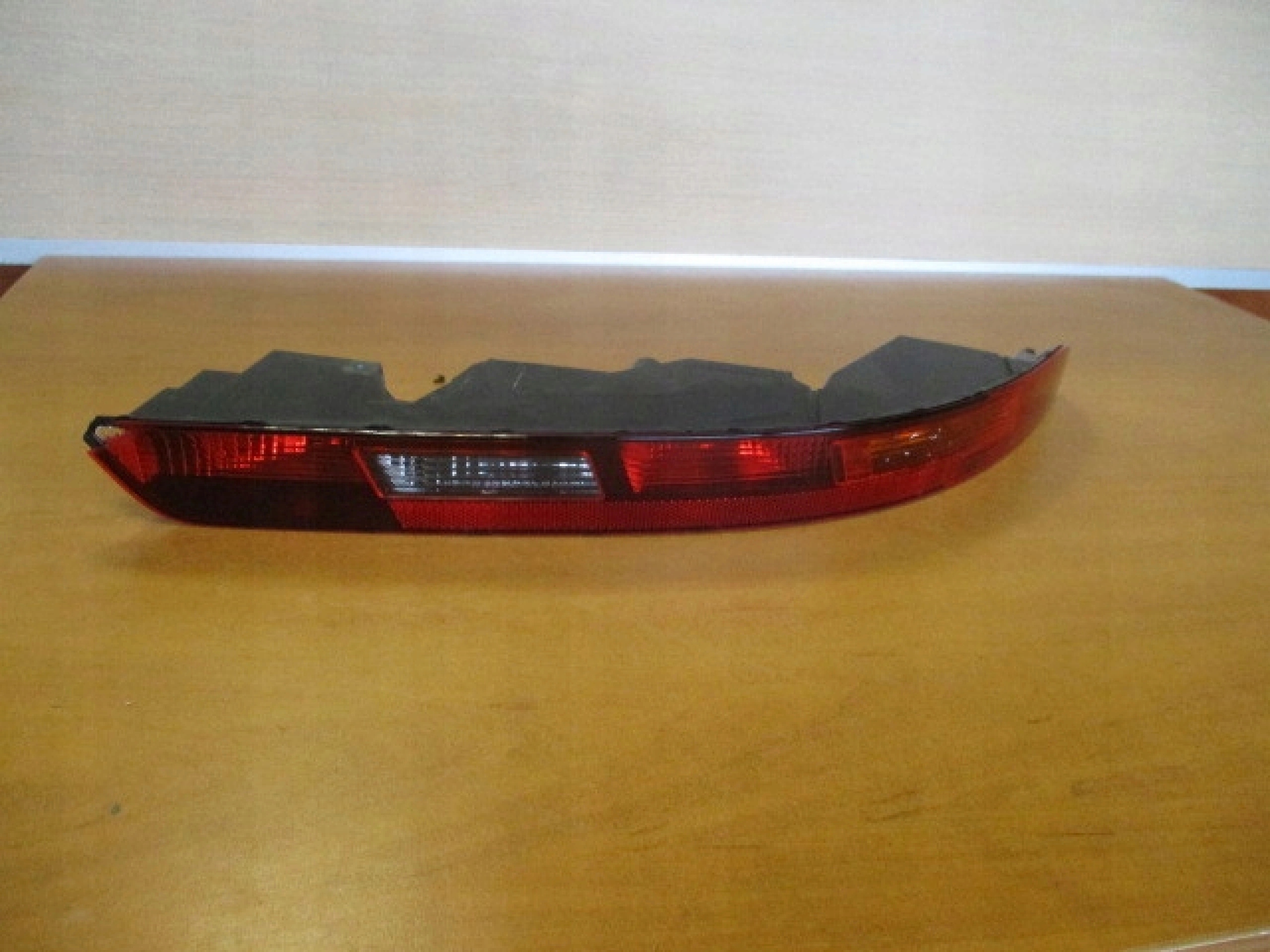 ФАРА ЗАДНЯЯ ПРАВА AUDI Q3 РЕСТАЙЛИНГ