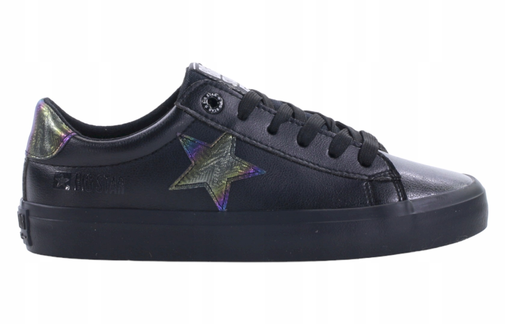 Dámské boty Big Star JJ274243 vícebarevné 38