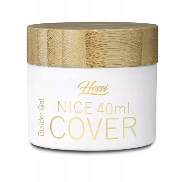 Żel budujący Hessi Nice Cover