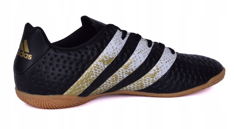 Buty/halówki ADIDAS ACE 16.4 IN r. 47 1/3 Kod producenta S76701