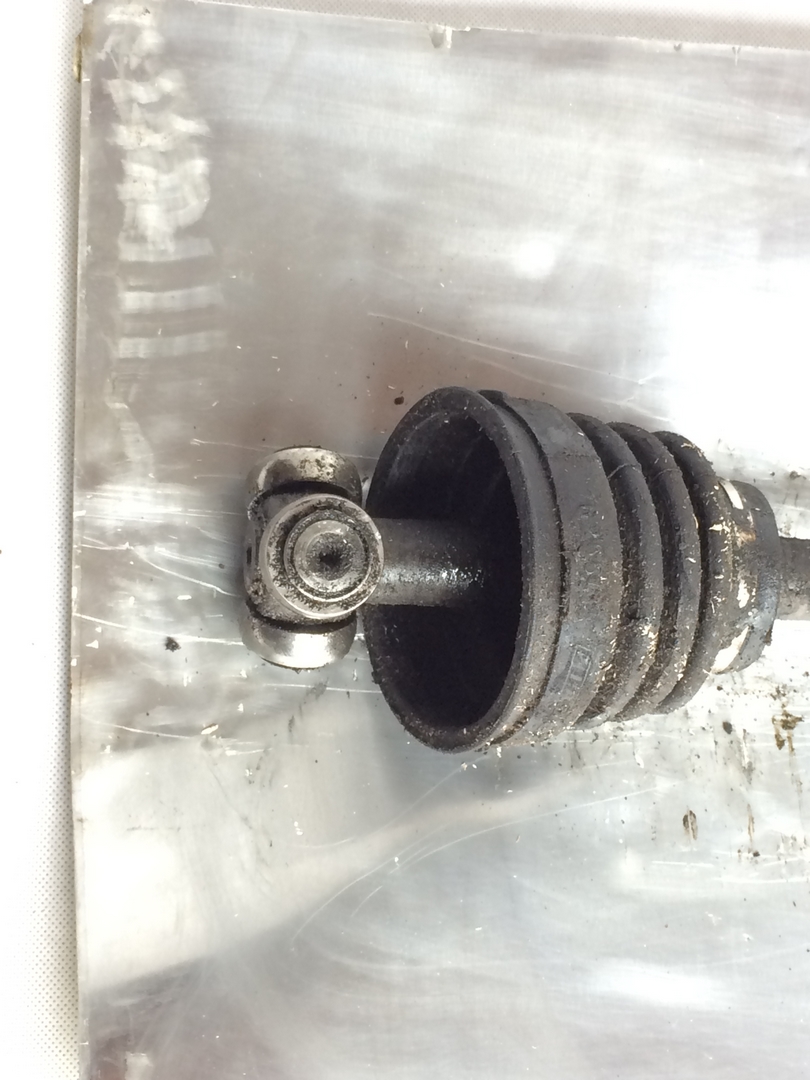 semi-axis FIAT BRAVA FIAT
