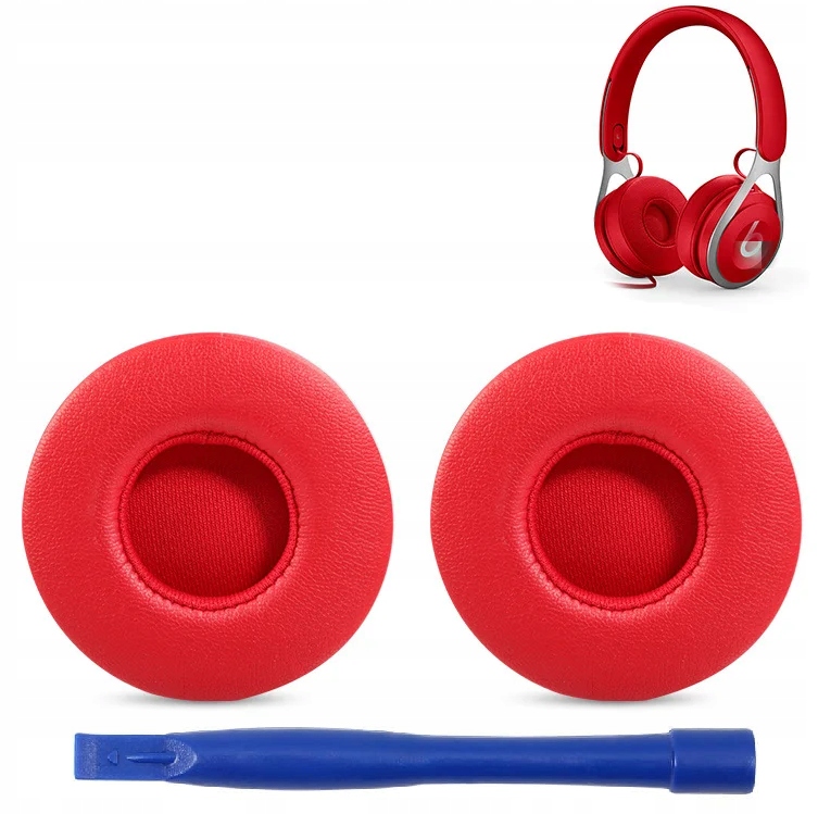 S uchawki Beats Ep Niska cena na Allegro.pl
