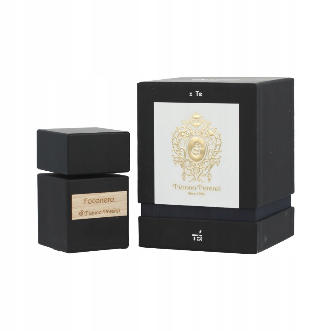 Parfém Tiziana Terenzi Foconero 100 ml