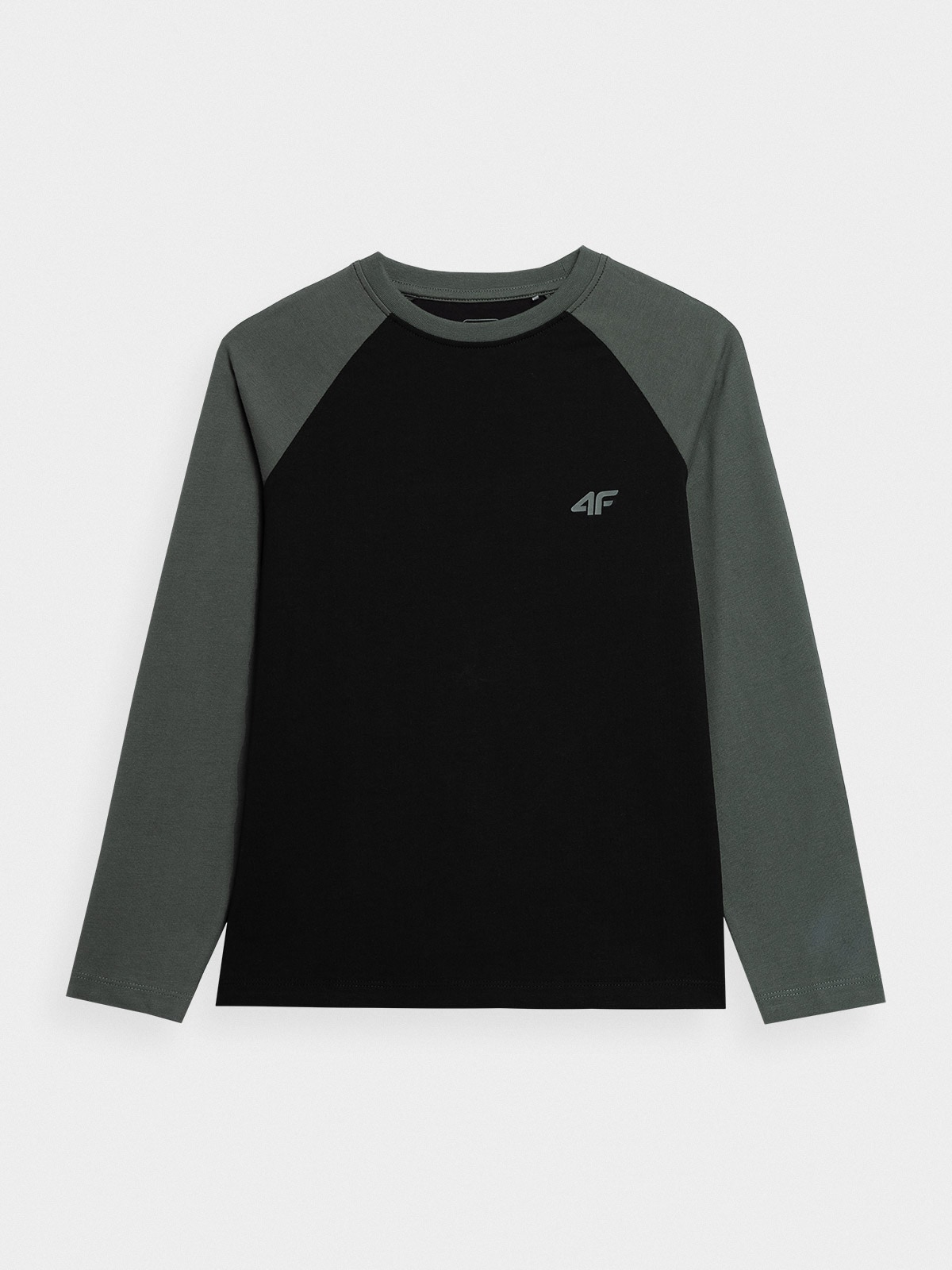 

Koszulka Longsleeve 4F HJZ22-JTSML001-122-20S