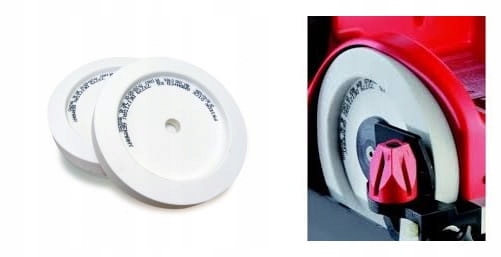 

Dick tarcze szlifierskie do ostrzałki SM111 SM11