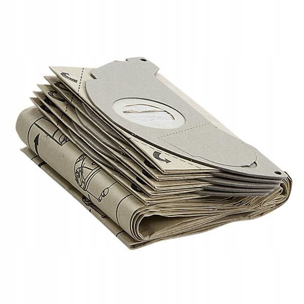 Zestaw filtrów Karcher 6.904-143.0