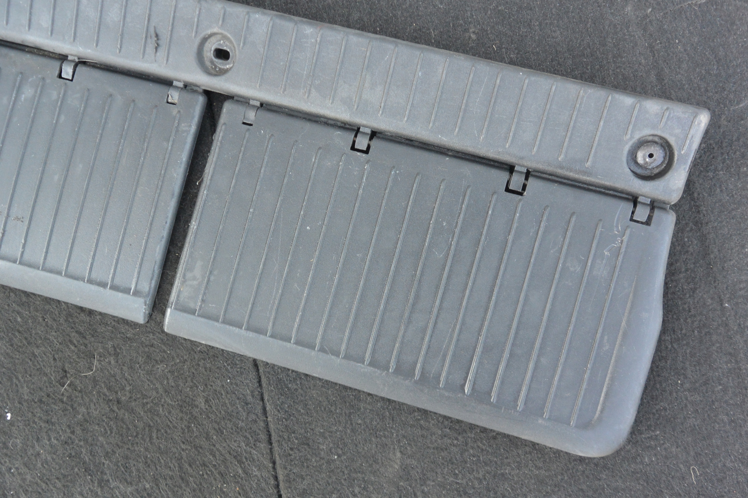 cover boot JEEP GRAND CHEROKEE WJ