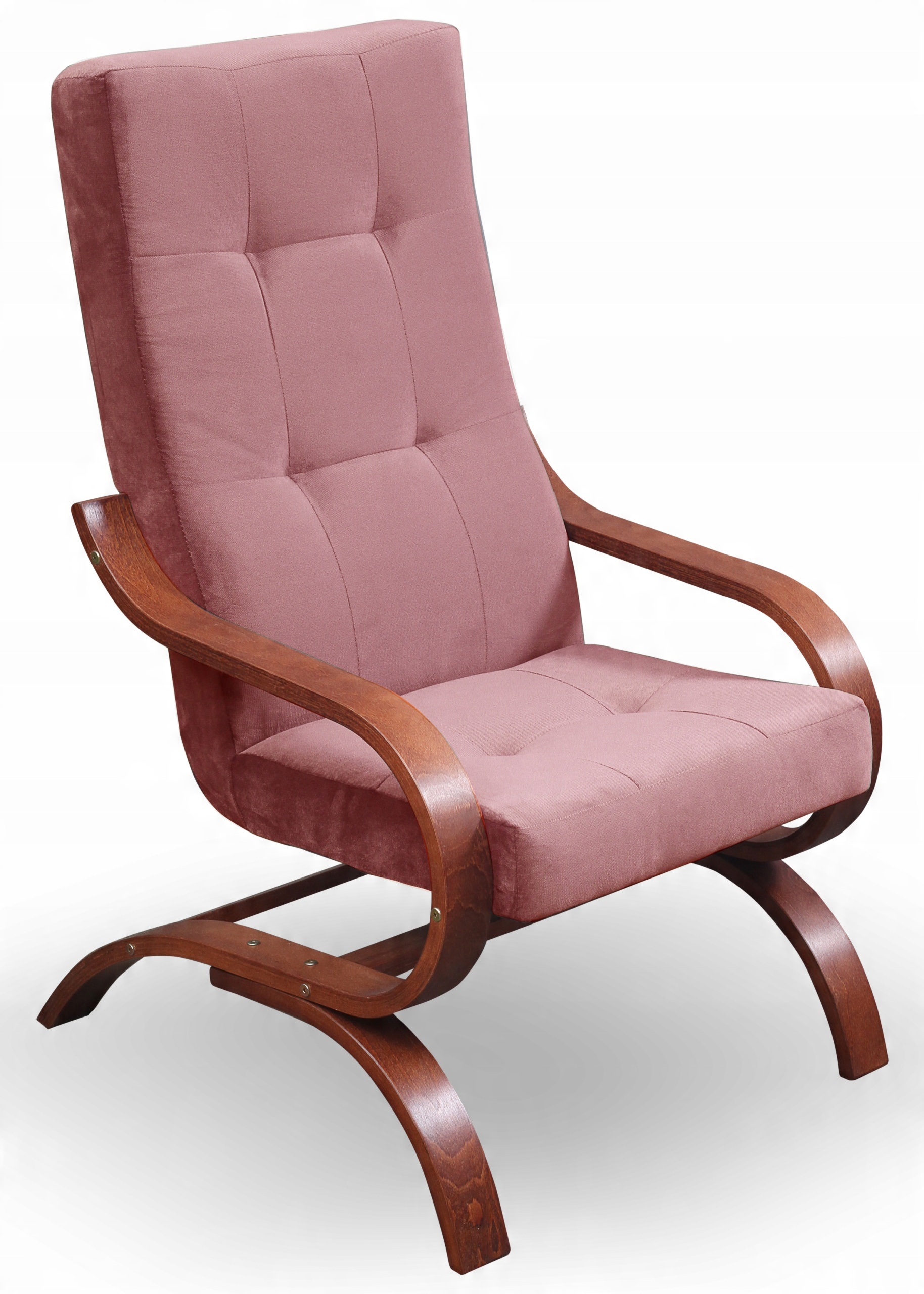 

Fotel Finka Joy Bujany Do Salonu nowe