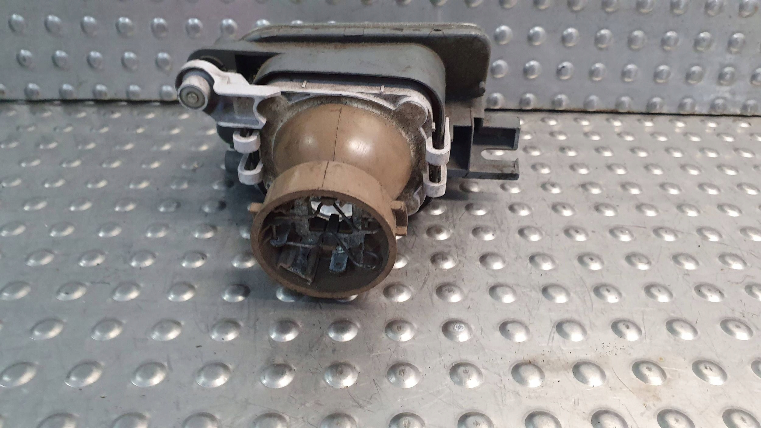 fog light right VW GOLF 2 II 83