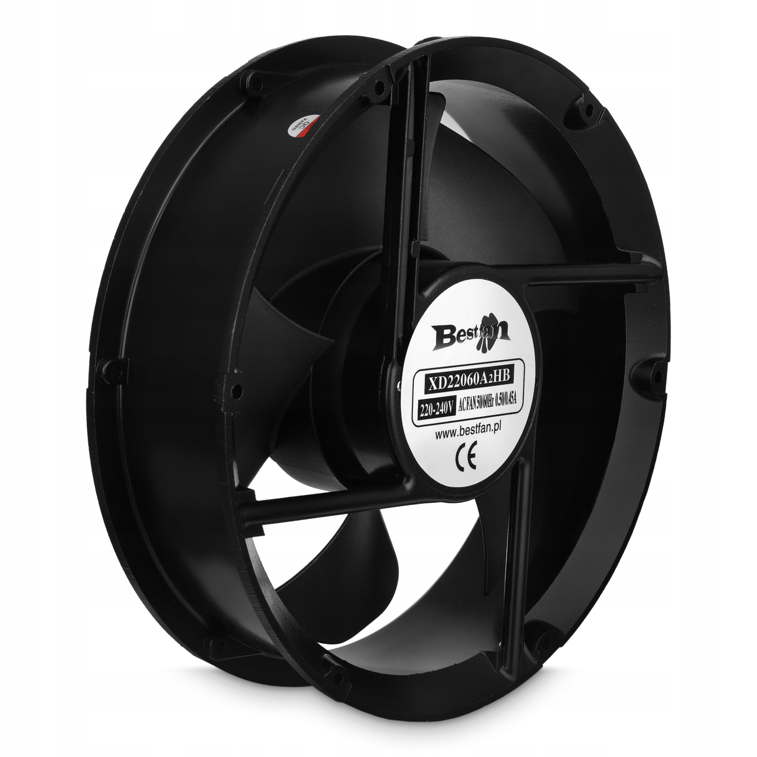 

Wentylator Bestfan XD22060A2HBL