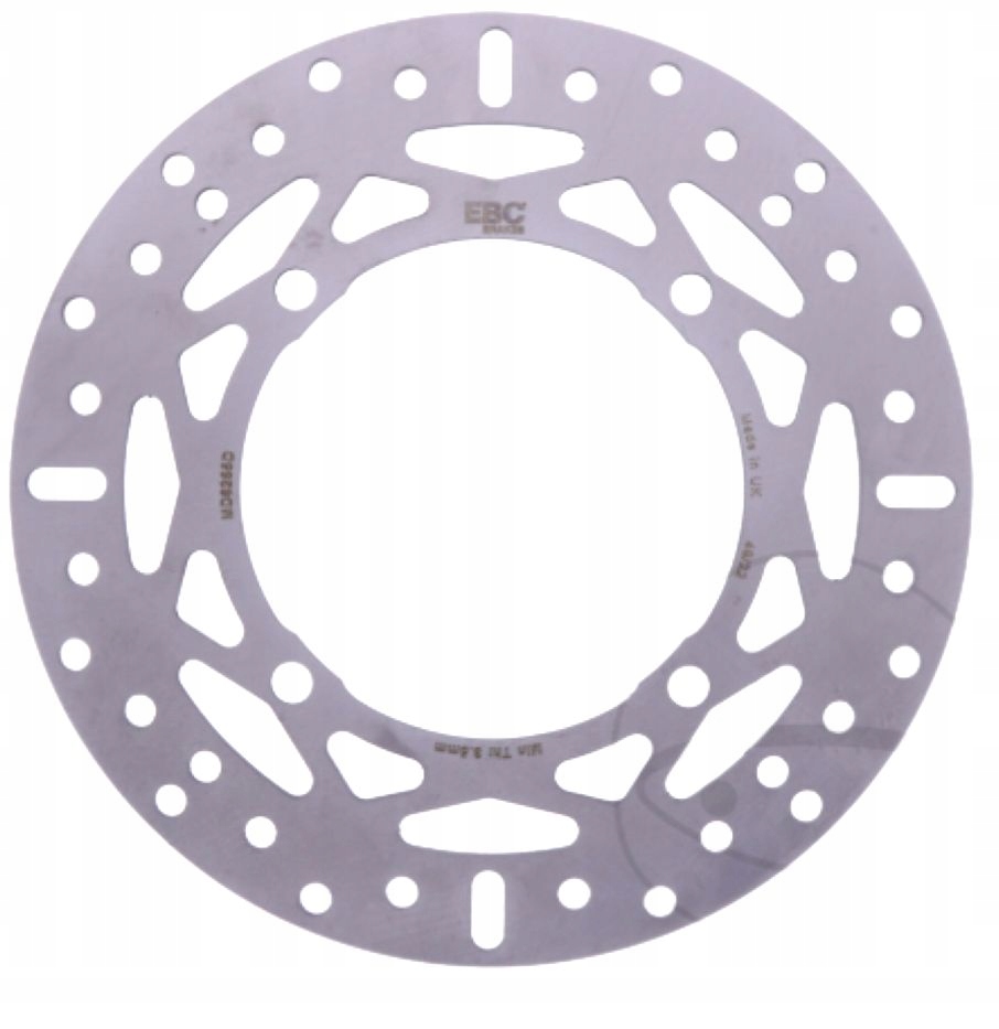 Brzdová Kotúčka Zadná Suzuki Rm-z 250 450 Rmx Z