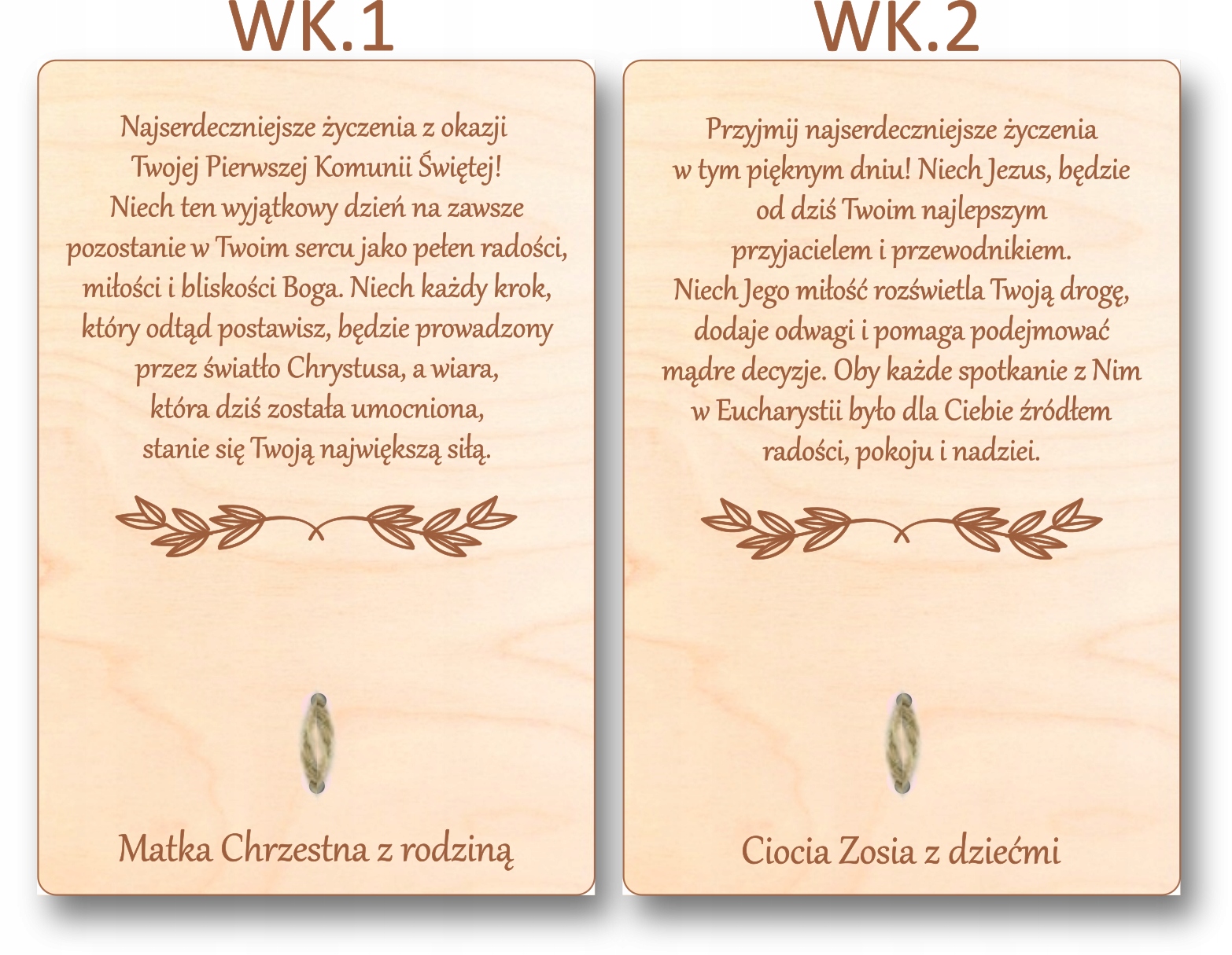 DARČEK NA SVÄTÉ PRIJÍMANIE, SUVENÍR PRE CHLAPCA, POHĽADNICA OD STARÝCH RODIČOV, GRAVÍROVANIE, ŽELANIE Počet kusov 1 ks