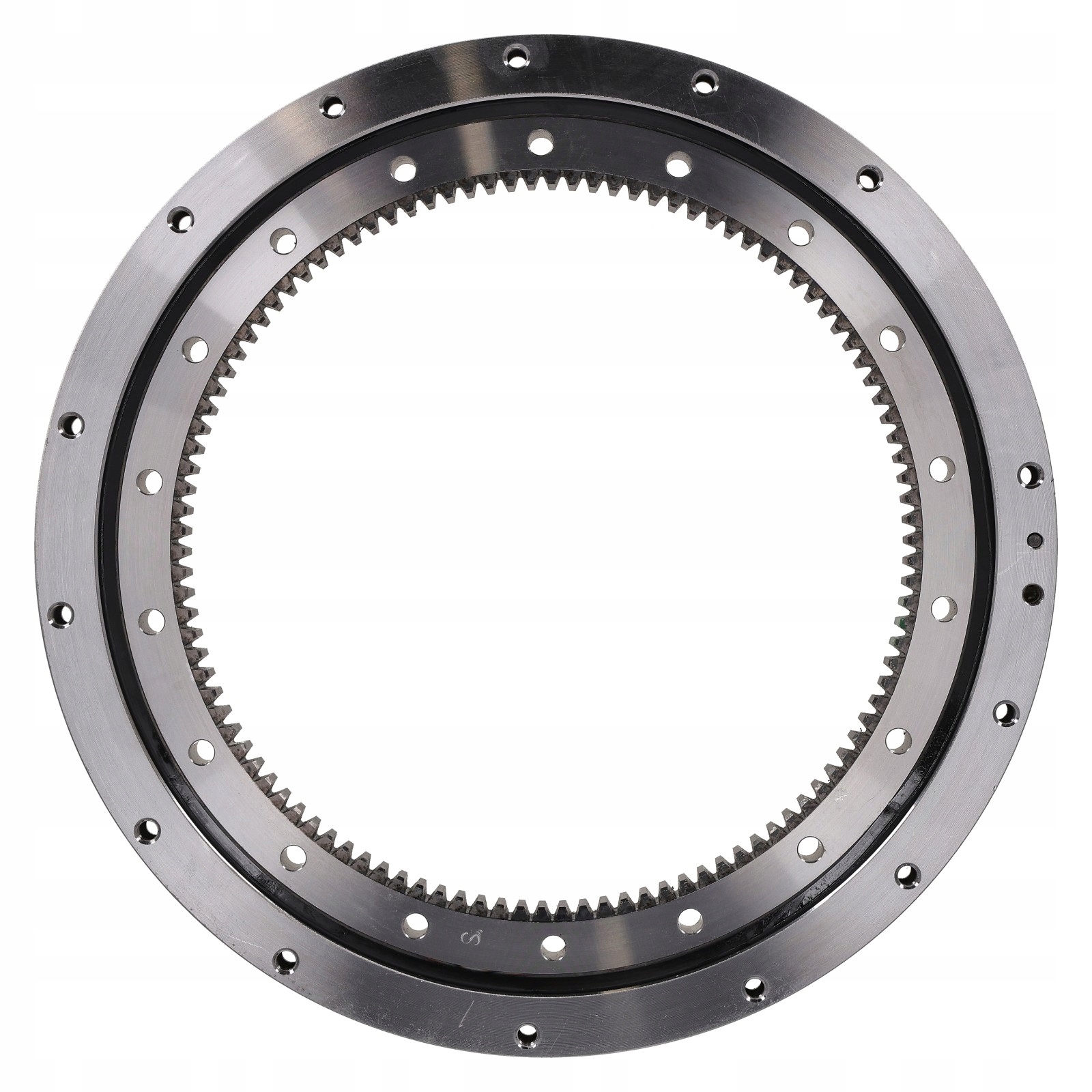 Věnec Reduktoru Otáčení Minibagru Cat 301.5, 301.6, 301.8