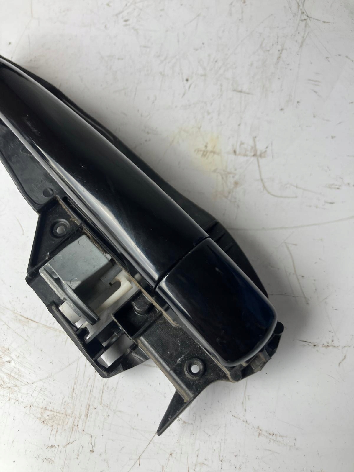 handle door right rear part PEUGEOT 208 KTVD