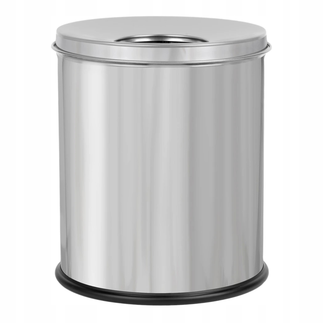 Levně Odpadkový koš Hotel Comfort 7 l, nerez ocel, lesklá