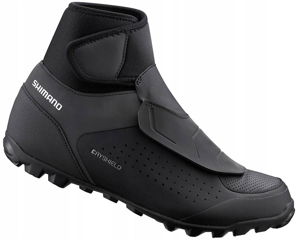 Buty rowerowe zimowe Shimano Spd Mtb SH-MW501 rozmiar 41