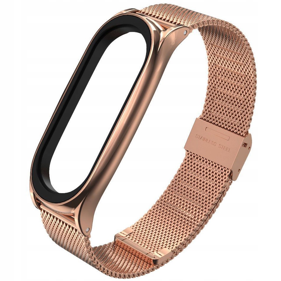 

Pasek Tech-Protect Xiaomi Mi Smart Band 7, opaska