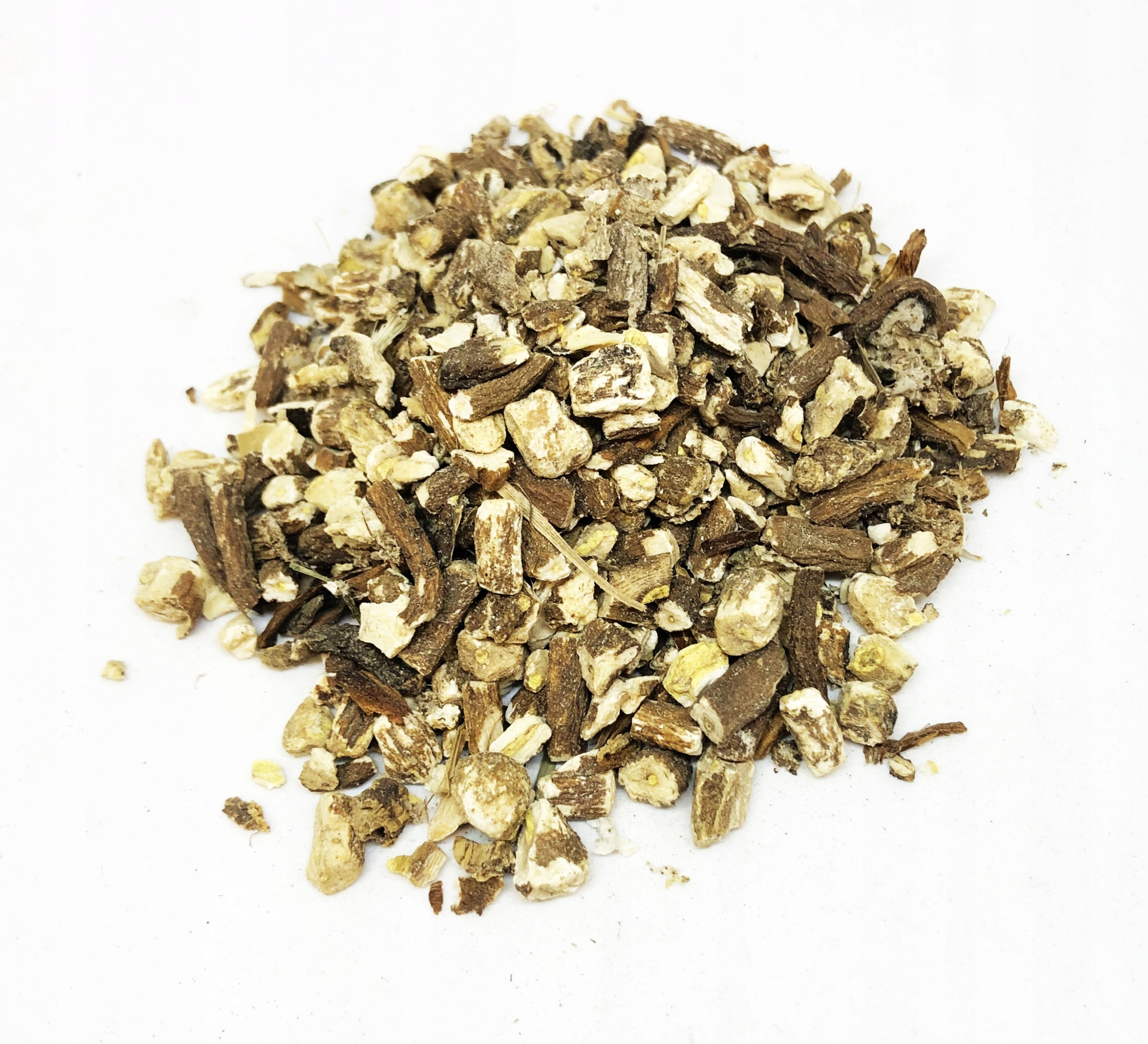 

Korzeń Mniszka Lekarskiego Cięty 500G 100%