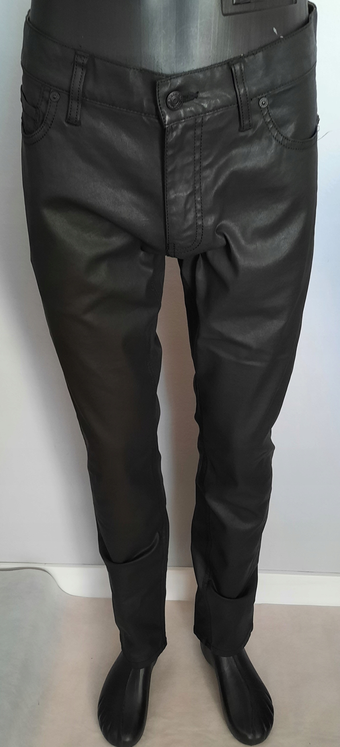 Dámské kalhoty Alberto vel. W32 L32