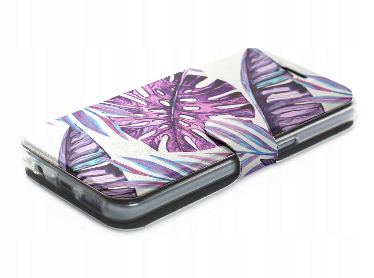 

Etui Mobiwear do Huawei P9 Lite mini - MG12S