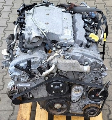 Двигатель opel vectra c 2. 8v6 turbo z28net 07r 120tys