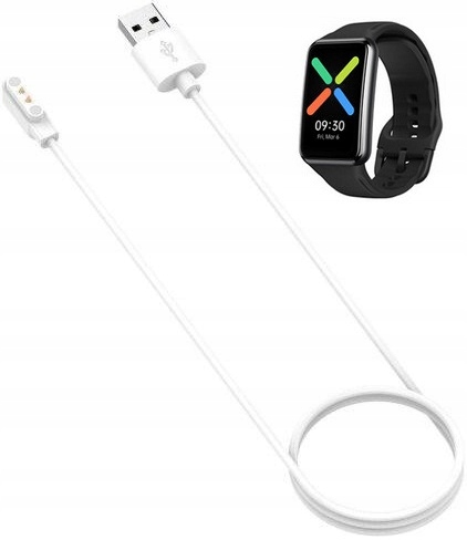 ŁADOWARKA STACJA DOCK KABEL USB OPPO WATCH FREE