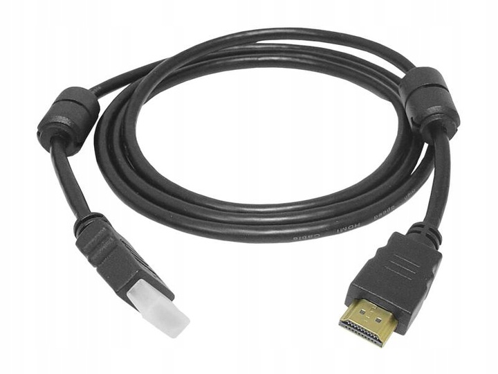 

Kabel Hdmi 1,5 m Lamex Full Hd Filtry