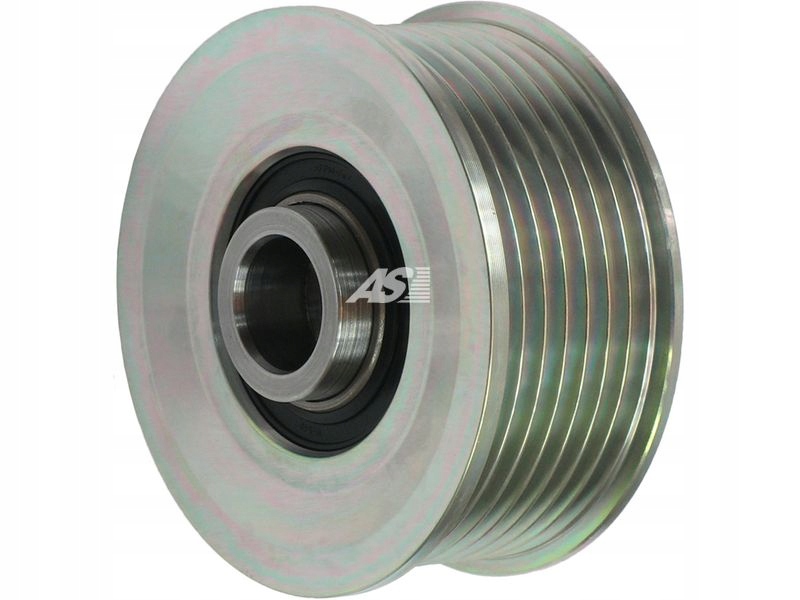 Kolo pasowe wolnobieg ORYGINAL INA AFP6043 INA Part manufacturer INA