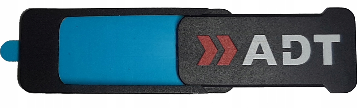 ZAŚLEPKA ZASŁONKA KAMERY WEB LAPTOP NOTEBOOK