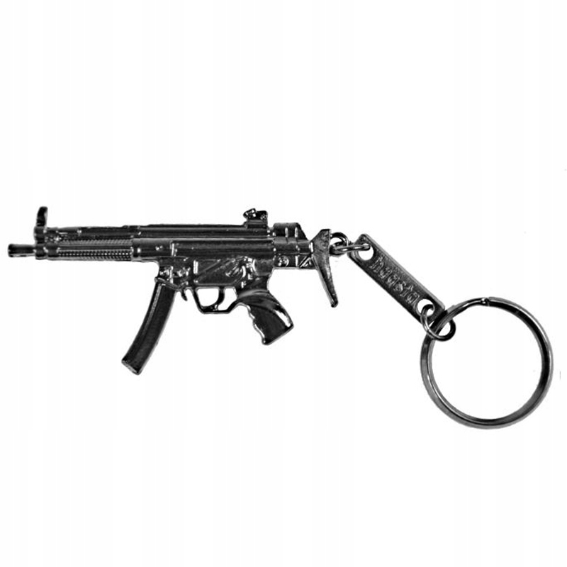 

Brelok Haasta MP5A3 (BHMP5A3)
