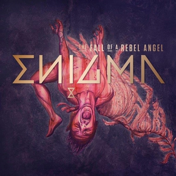 

Enigma The Fall Of A Rebel Angel (Deluxe Edition)