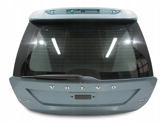 VOLVO XC60 KLAPA POKRYWA BAGAŻNIKA 400