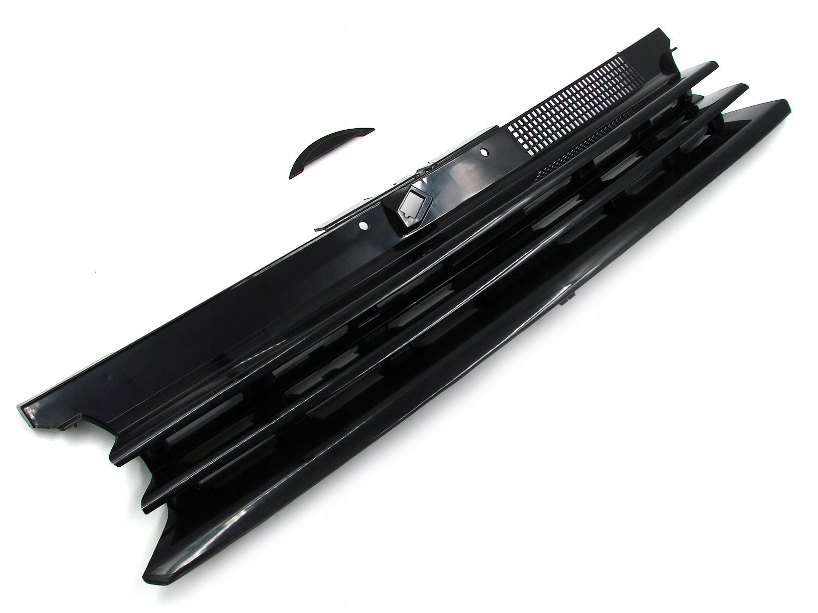 

Grill Atrapa Vw Golf 4 IV bez znaczka logo gril