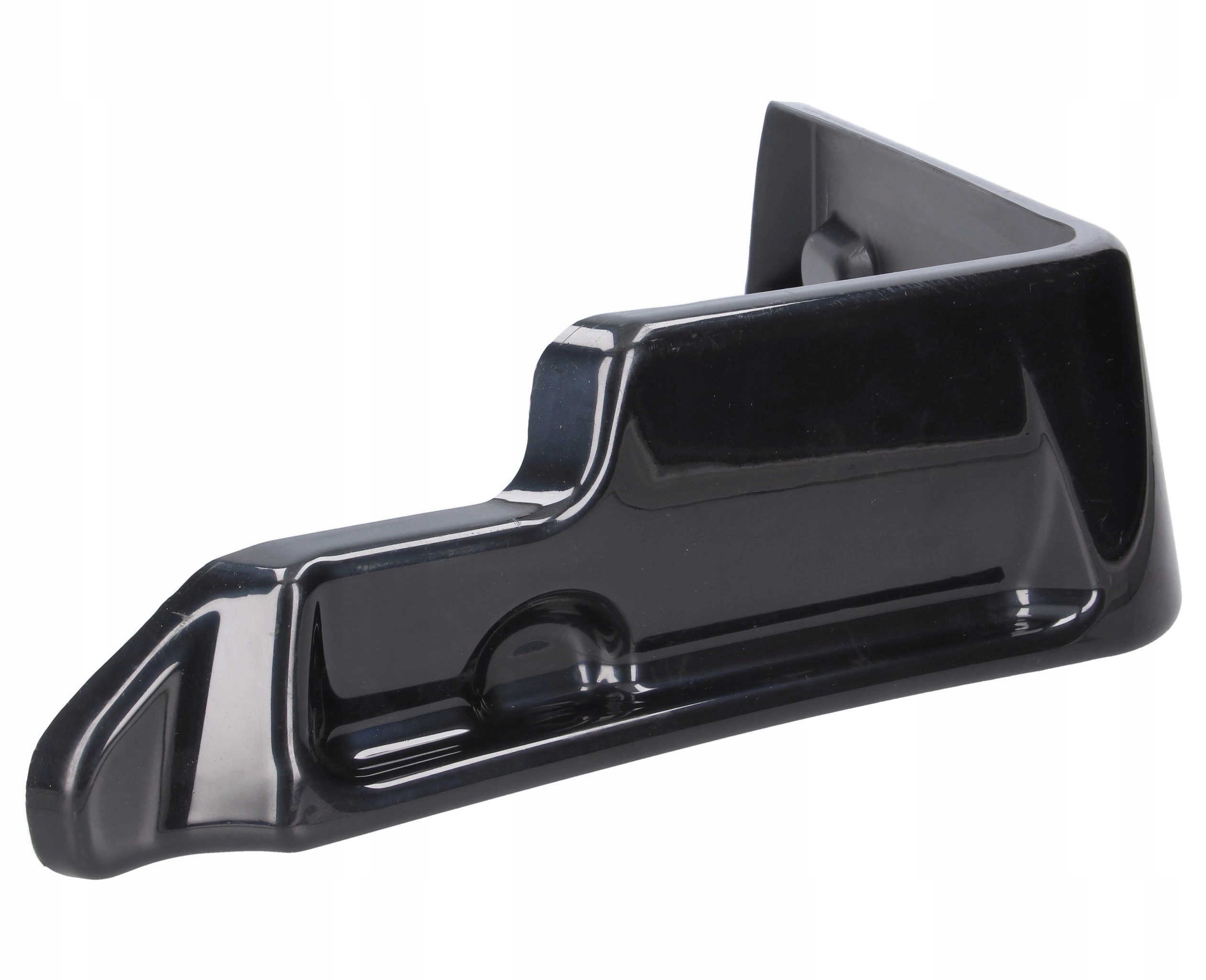 kryt roh plastový kabiny pravý Jcb 3CX P12