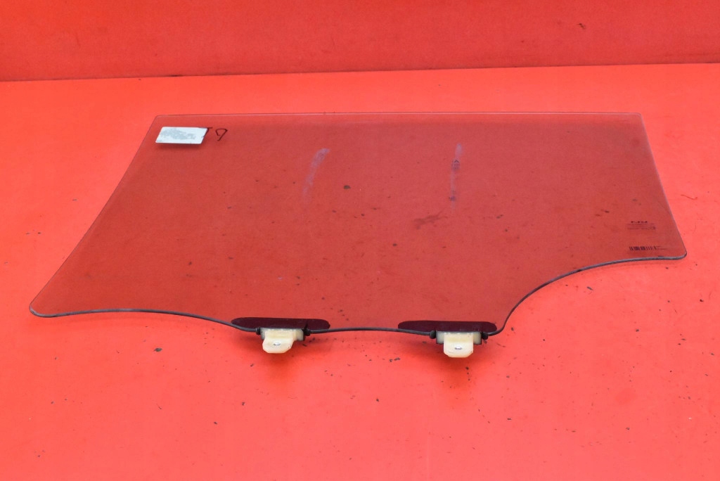 window side right rear part rear KIA SPORTAGE 5 V 21-25