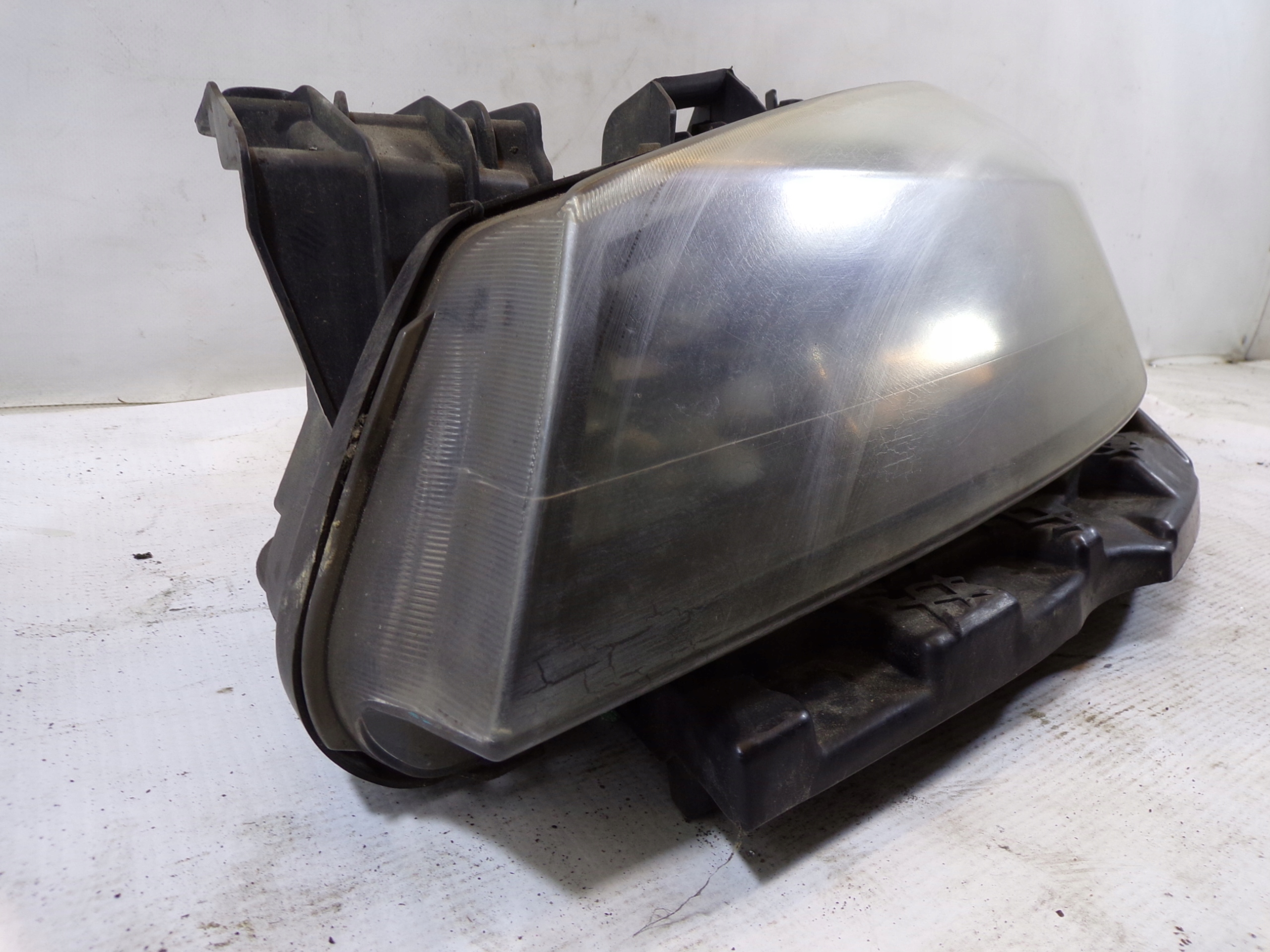 light front front left RENAULT LAGUNA 2 LIFT (K)