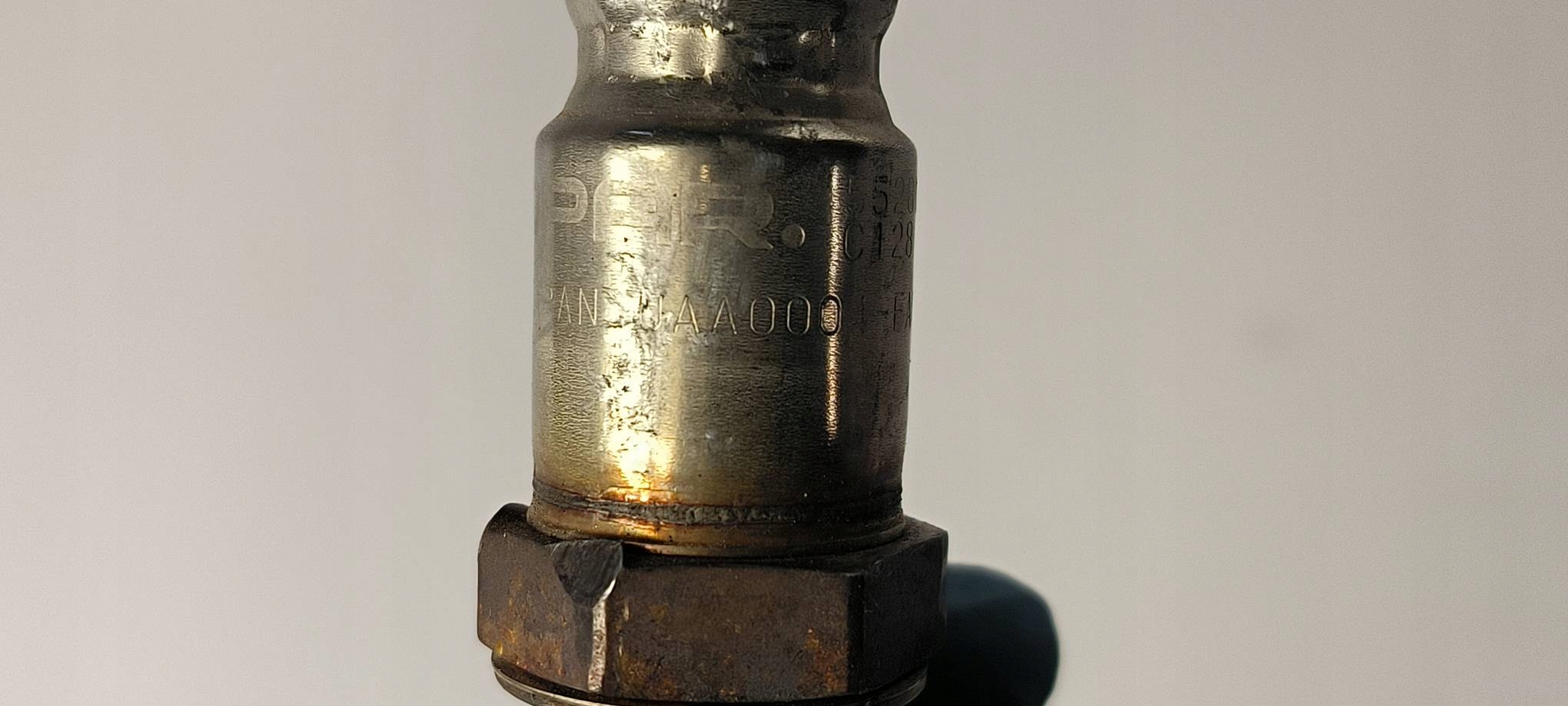 SONDA LAMBDA 55281072 FIAT DOBLO II LIFT