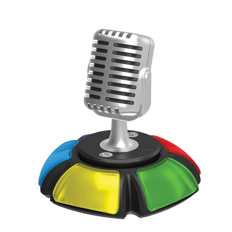 

Name It Gra Muzyczna Po Polsku 8+ Dumel Discovery