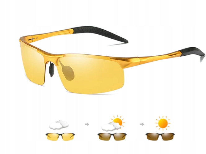 okulary noktowizyjne do jazdy samochodem v4