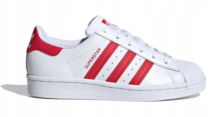 Dámské Tenisky Adidas Superstar