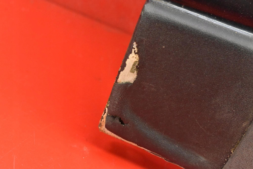 fender right front front grey VW GOLF 2 II 83-92