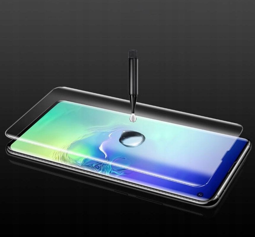 SZKŁO HARTOWANE MOCOLO UV + LAMPA DO ONEPLUS 9 PRO Producent Inna