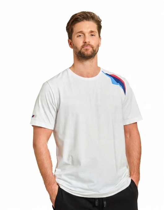 

T-shirt Bmw Motorsport r. L nr. 76618536556