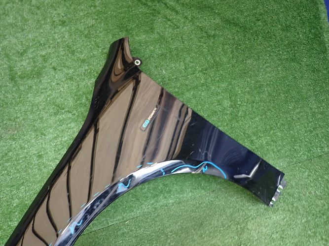 MERCEDES W118 188 CLA fender left front front