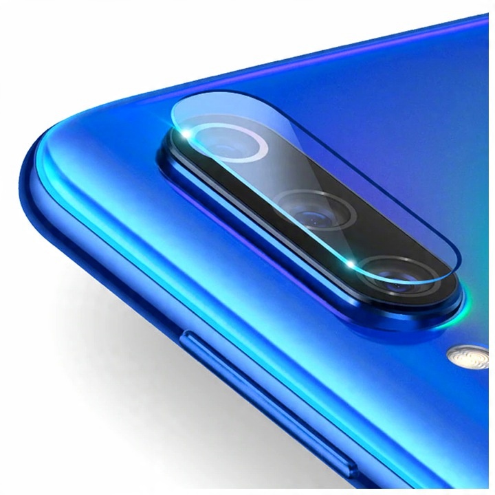 

Szkło 9H na Aparat obiektyw do Samsung Galaxy A50