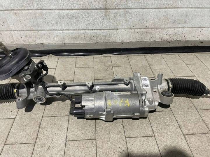 control Renault Kangoo III 490043642R