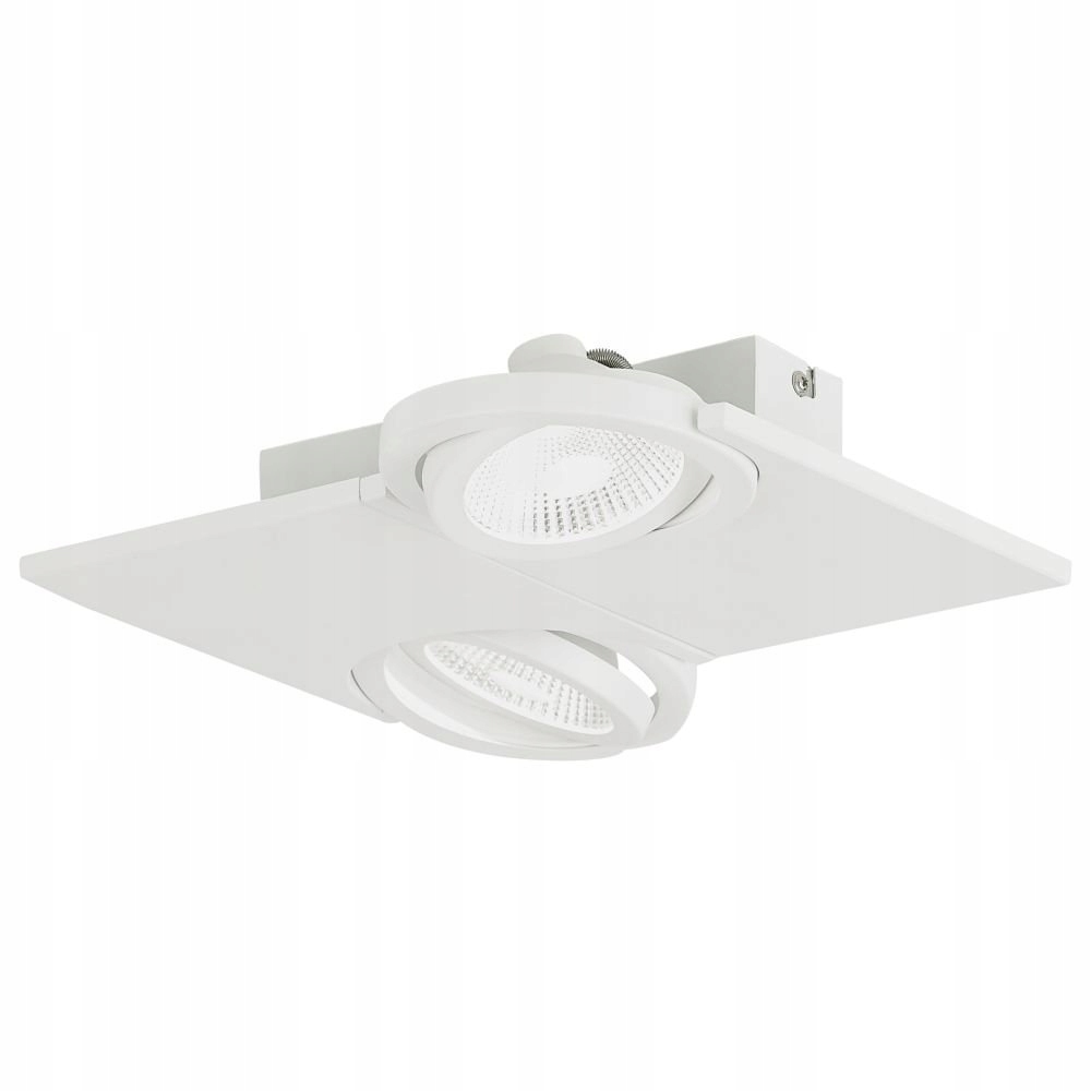 Lampa reflektor spot Led 2x5W Brea 39134 Eglo