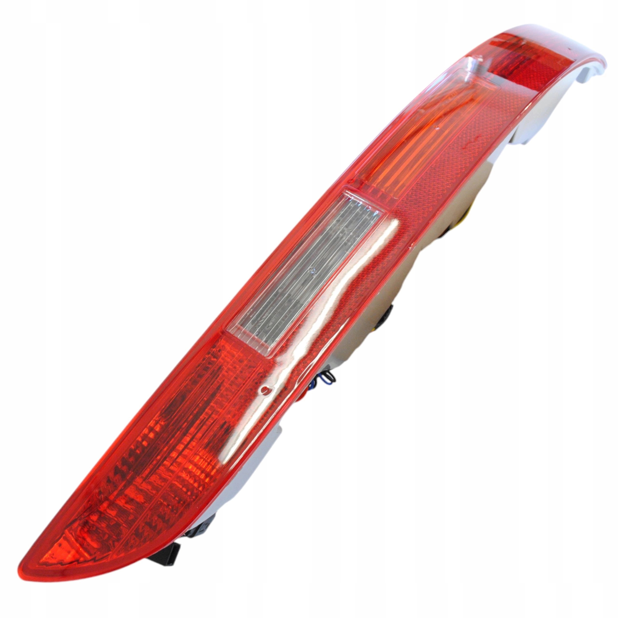 Audi Q5 Zadní Lampa V Nárazníku protimlhová Pravá 2008-2016