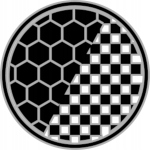 Skarpety BLACK PEAK LIGHT wełna merino ca 43-46 Materiał dominujący Wełna Merino